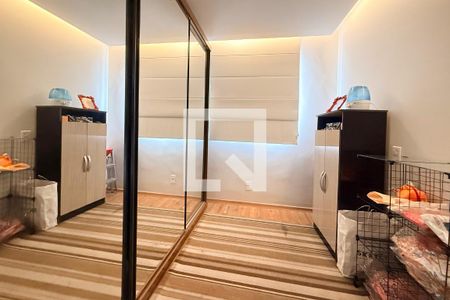 Quarto 2 de apartamento para alugar com 2 quartos, 47m² em Salgado Filho, Belo Horizonte