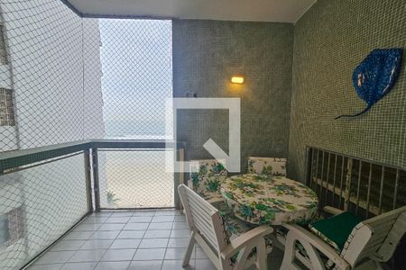 Apartamento para alugar com 2 quartos, 115m² em Centro, Guarujá
