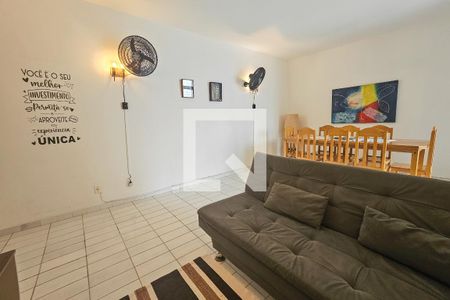 Apartamento para alugar com 2 quartos, 115m² em Centro, Guarujá