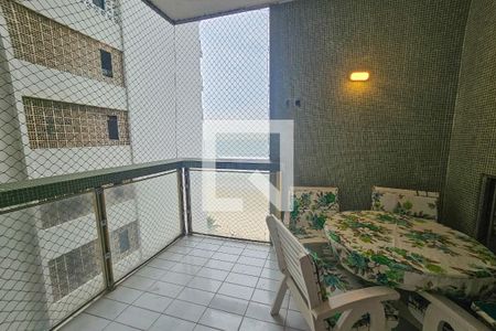 Apartamento para alugar com 2 quartos, 115m² em Centro, Guarujá