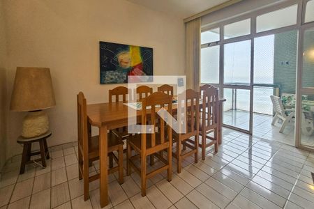 Apartamento para alugar com 2 quartos, 115m² em Centro, Guarujá