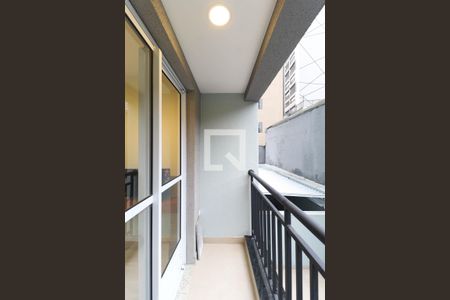 Apartamento para alugar com 1 quarto, 30m² em Vila Gustavo, São Paulo