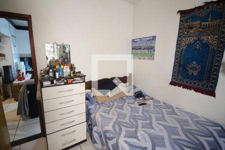 Quarto 1 de casa à venda com 3 quartos, 200m² em Tirol, Contagem