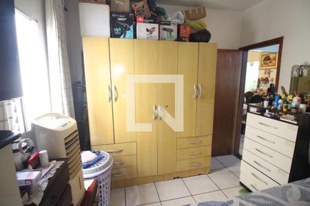 Quarto 1 de casa à venda com 3 quartos, 200m² em Tirol, Contagem
