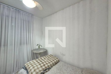 Quarto 2  de apartamento à venda com 2 quartos, 52m² em Jardim Santa Lúcia, Campinas