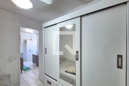 Quarto 2  de apartamento à venda com 2 quartos, 52m² em Jardim Santa Lúcia, Campinas