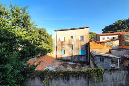 Vista do Quarto 1  de apartamento à venda com 2 quartos, 52m² em Jardim Santa Lúcia, Campinas
