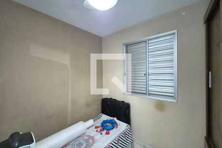 Quarto 1  de apartamento à venda com 2 quartos, 52m² em Jardim Santa Lúcia, Campinas