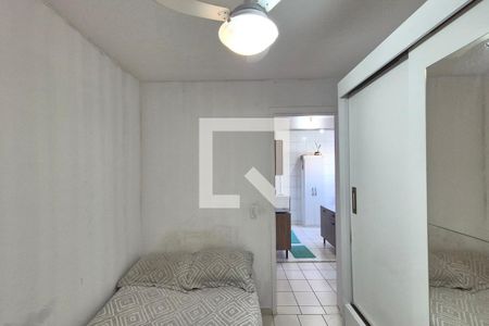 Quarto 2  de apartamento à venda com 2 quartos, 52m² em Jardim Santa Lúcia, Campinas