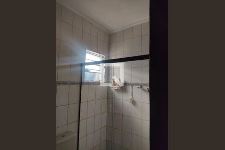 WC C/ BOX de casa à venda com 2 quartos, 162m² em Vila Osasco, Osasco