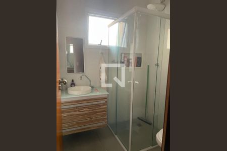 WC C/ BOX de casa de condomínio à venda com 2 quartos, 130m² em Centro, Osasco