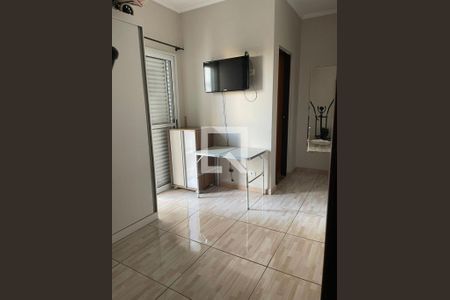 DORMITORIO de casa de condomínio à venda com 2 quartos, 130m² em Centro, Osasco