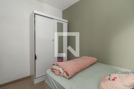 Quarto 2 de apartamento para alugar com 2 quartos, 42m² em Jardim Dona Leopoldina, Porto Alegre