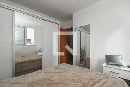Quarto de apartamento para alugar com 2 quartos, 42m² em Jardim Dona Leopoldina, Porto Alegre