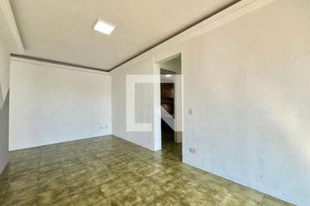 Sala de apartamento para alugar com 2 quartos, 55m² em Parque Jabaquara, São Paulo