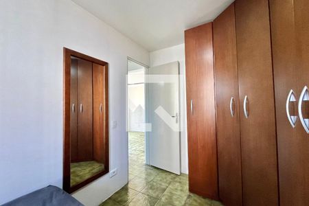 Quarto 1 de apartamento para alugar com 2 quartos, 55m² em Parque Jabaquara, São Paulo