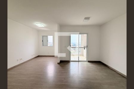Sala de apartamento para alugar com 2 quartos, 80m² em Retiro, Jundiaí