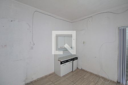 Casa para alugar com 1 quarto, 35m² em Jardim Leblon, Belo Horizonte