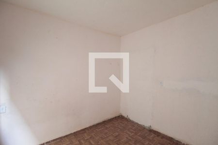 Quarto de casa para alugar com 1 quarto, 35m² em Jardim Leblon, Belo Horizonte