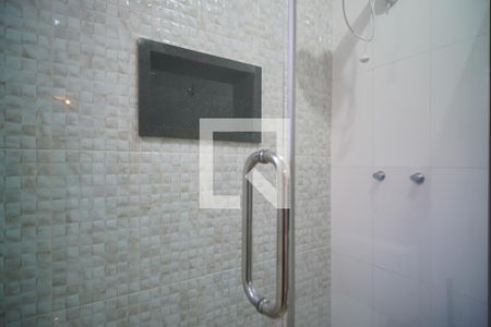 Banheiro Corredor 1 de casa para alugar com 4 quartos, 144m² em Passo das Pedras, Porto Alegre