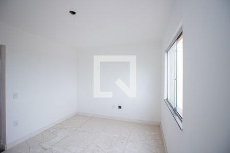 Quarto Suíte de apartamento para alugar com 3 quartos, 110m² em Novo Progresso, Contagem