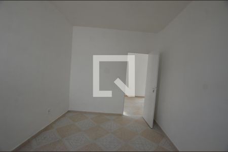 Quarto 2 de casa para alugar com 2 quartos, 60m² em Bento Ribeiro, Rio de Janeiro