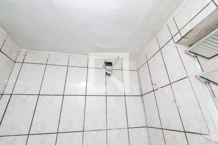 Banheiro de casa à venda com 1 quarto, 98m² em Parque Paulistano, São Paulo