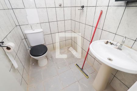 Banheiro de casa à venda com 1 quarto, 98m² em Parque Paulistano, São Paulo