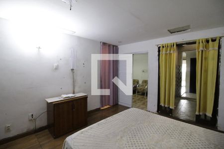 Quarto 1 de casa para alugar com 2 quartos, 90m² em Curicica, Rio de Janeiro