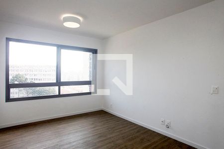 Sala de apartamento para alugar com 3 quartos, 75m² em Farroupilha, Porto Alegre