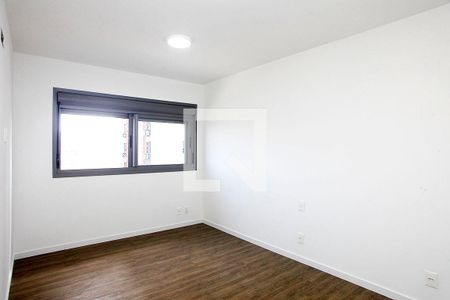 Quarto 1 Suíte de apartamento para alugar com 3 quartos, 75m² em Farroupilha, Porto Alegre