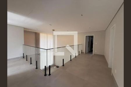 Casa para alugar com 4 quartos, 360m² em Francisco Pereira, Lagoa Santa