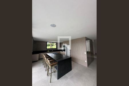 Casa para alugar com 4 quartos, 360m² em Francisco Pereira, Lagoa Santa