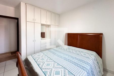 Quarto 1 de apartamento para alugar com 2 quartos, 81m² em Demarchi, São Bernardo do Campo