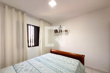 Quarto 1 de apartamento para alugar com 2 quartos, 81m² em Demarchi, São Bernardo do Campo