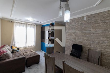 Apartamento para alugar com 2 quartos, 49m² em Jardim Danfer, São Paulo