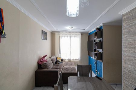 Apartamento para alugar com 2 quartos, 49m² em Jardim Danfer, São Paulo