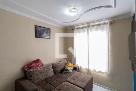 Apartamento para alugar com 2 quartos, 49m² em Jardim Danfer, São Paulo