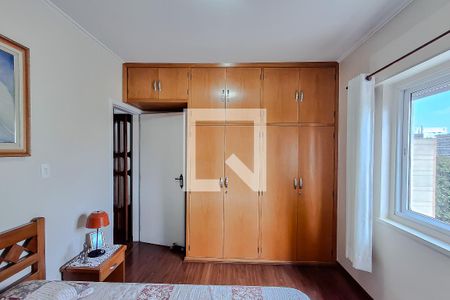 Quarto 1 de apartamento à venda com 2 quartos, 70m² em Vila Mariana, São Paulo