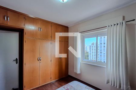 Quarto 1 de apartamento à venda com 2 quartos, 70m² em Vila Mariana, São Paulo