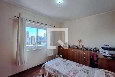 Quarto 1 de apartamento à venda com 2 quartos, 70m² em Vila Mariana, São Paulo