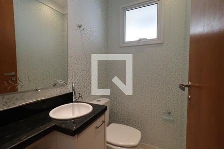 Lavabo de apartamento para alugar com 2 quartos, 88m² em Nova Aliança, Ribeirão Preto