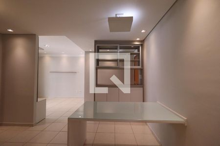 Sala de apartamento para alugar com 2 quartos, 88m² em Nova Aliança, Ribeirão Preto