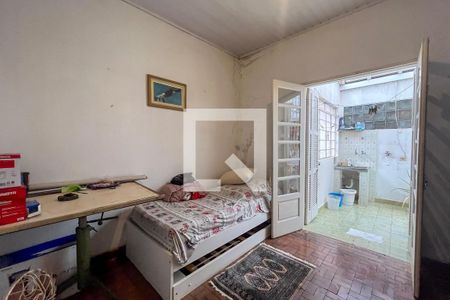 Quarto 2 de casa à venda com 2 quartos, 90m² em Vila Gumercindo, São Paulo