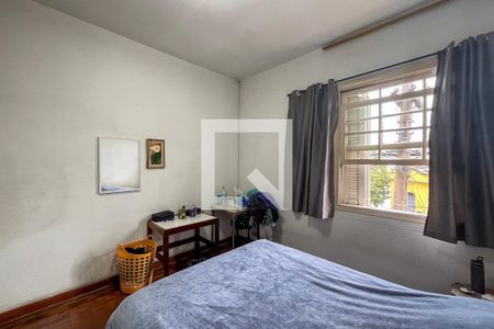 Quarto 1 de casa à venda com 2 quartos, 90m² em Vila Gumercindo, São Paulo
