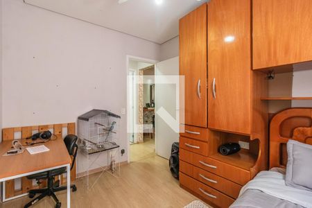 Quarto 2 de apartamento à venda com 2 quartos, 54m² em Jardim Belval, Barueri