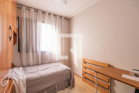 Quarto 2 de apartamento à venda com 2 quartos, 54m² em Jardim Belval, Barueri