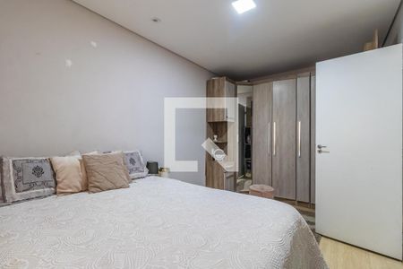 Quarto 1 de apartamento à venda com 2 quartos, 54m² em Jardim Belval, Barueri