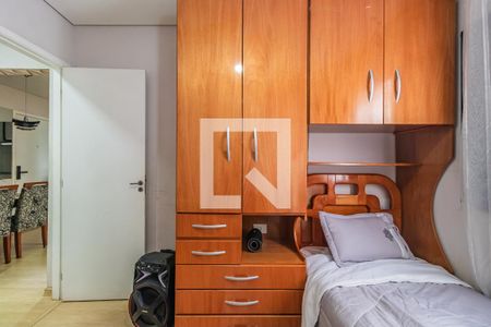 Quarto 2 de apartamento à venda com 2 quartos, 54m² em Jardim Belval, Barueri