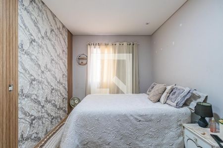 Quarto 1 de apartamento à venda com 2 quartos, 54m² em Jardim Belval, Barueri